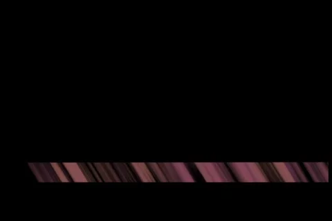 Silky Curtain Lower Third 스톡 동영상 271343