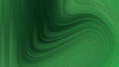 Silky green grainy background Stock Footage 315929407