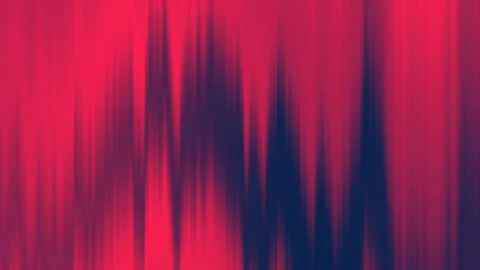 Silky lines red black gradient background 스톡 동영상 314310016