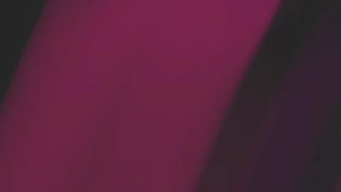 Silky maroon abstract background Stock Footage 313820684
