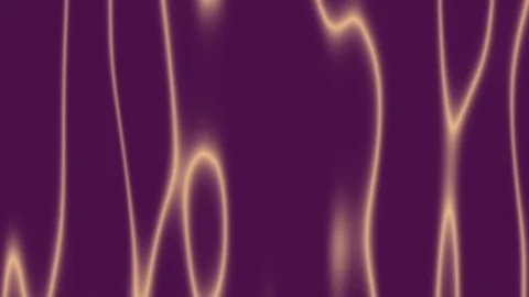 Silky Motion Abstract Background light streak of yellow on purple blend Stock Footage 119967335