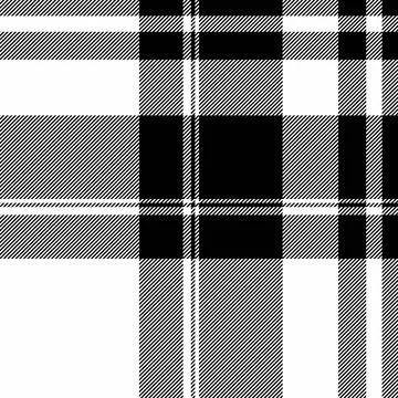 Silky pattern background check, diamond plaid fabric seamless. Book textile.. Illustrazione stock