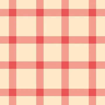 Silky pattern check tartan, choose fabric vector background. Overlayed text.. Stock Illustration