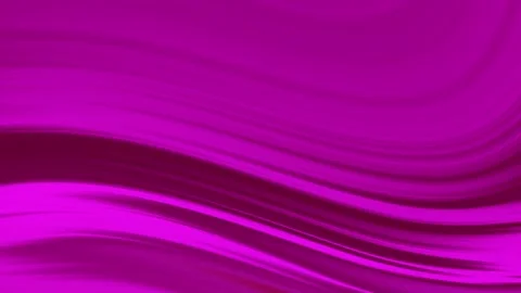 Silky pink liquid background animation Stock Footage 164459258