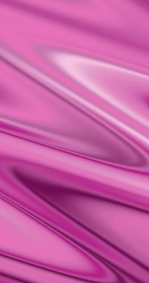 Silky Pink Waves Stock Footage 329836790