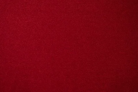 Silky Red Fabric Background Texture. 写真素材