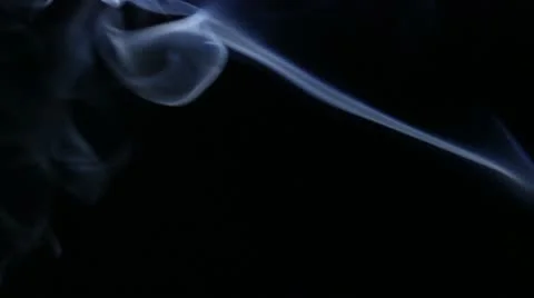 Silky Smoke 2 Stock Footage 11638449