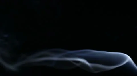 Silky Smoke 3 Stock Footage 11638451