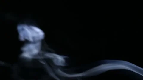 Silky Smoke 4 Stock Footage 11638511