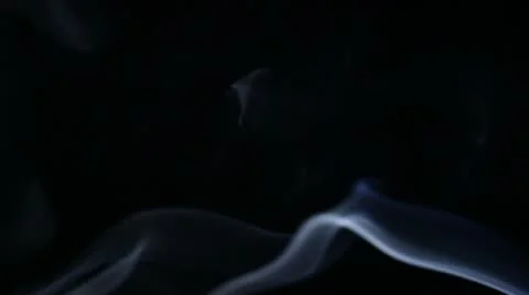 Silky Smoke 5 Stock Footage 11638537
