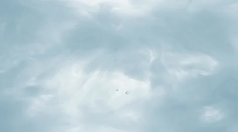 Silky Smoke Stock Footage 49253283