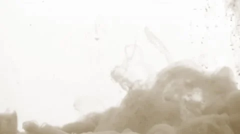 Silky Smoke Stock Footage 54688375