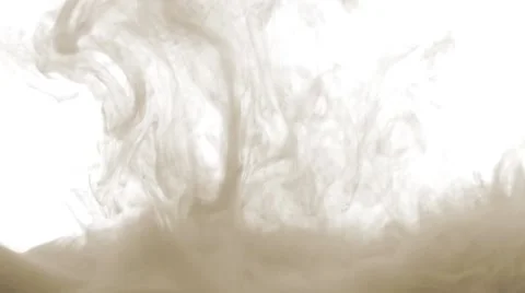 Silky Smoke Stock Footage 54688384