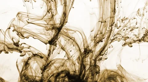 Silky Smoke Stock Footage 54689028