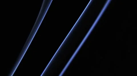 Silky Smoke Stock Footage 59786114