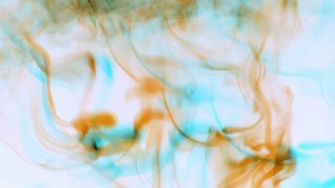 Silky smoke Stock Footage 114661507