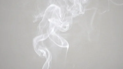 Silky smoke Stock Footage 114663771
