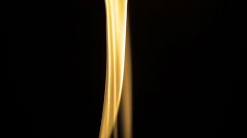 Silky smoke Stock Footage 114664968