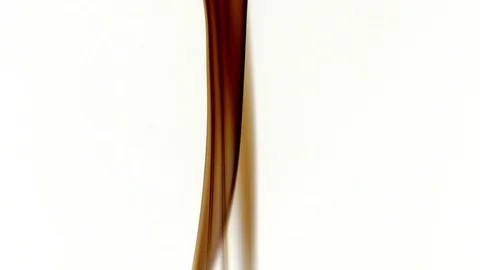 Silky smoke Stock Footage 114668818