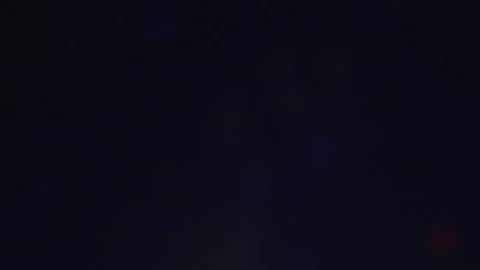 Silky smooth background of fireworks exploding 4k Stock Footage 148067212