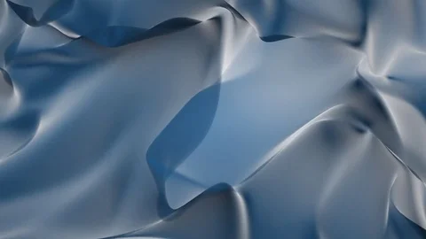 Silky Smooth Background Loop Stock Footage 84985975