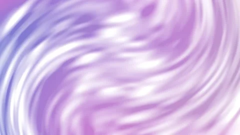 Silky Soft Liquid Gradient Stock Footage 281306279