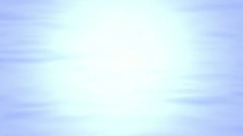 Silky Surf Blue 動画素材 9995210