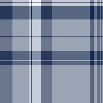 Silky textile seamless plaid, throw check texture pattern. Custom fabric ba.. Illustrazione stock
