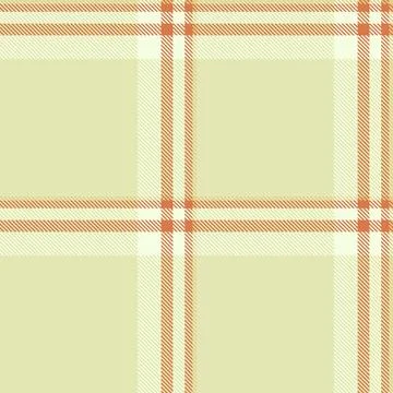 Silky texture plaid check, cool background pattern fabric. Scenery textile ve Stock Illustration
