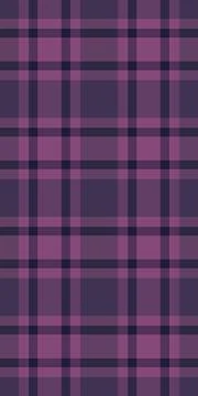 Silky texture plaid vector, nostalgia tartan check seamless. Japan pattern .. Stock Illustration
