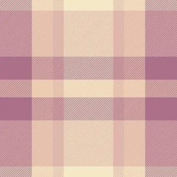Silky texture vector seamless, popular tartan background pattern. French te.. 스톡 일러스트
