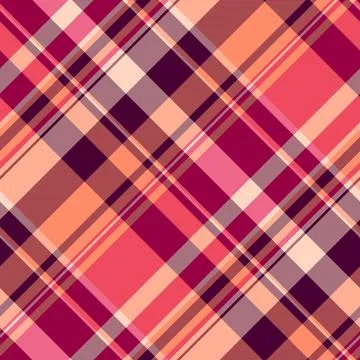 Silky texture vector tartan, style pattern check fabric. Masculine plaid ba.. 스톡 일러스트