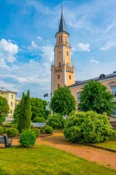 Sillam? Stock Photos