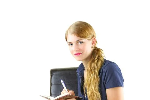 Silly assistant Stock Photos