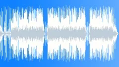 Silly Fun Time Happy Land Stock Music