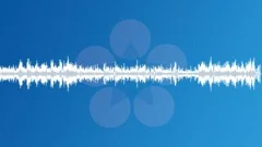 Silly Sausage Loop Stock Music