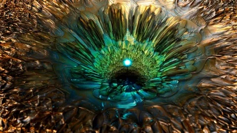 Silmarillion Stock Footage 85269059