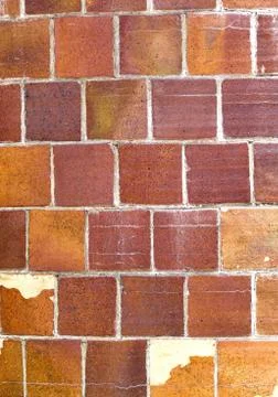 Silo Tile Two Stock Photos