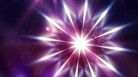 Silquestar - Christmas Video Background Loop Видео 12504857