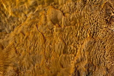 Silt Water Stock Photos