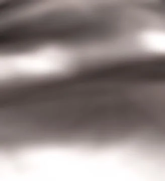 Silver abstract art background, silk texture and wave lines in motion for cla Stock Illustration