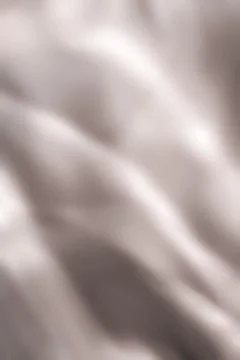 Silver abstract art background, silk texture and wave lines in motion for cla Stock Illustration