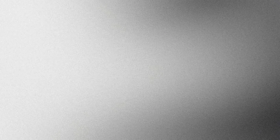 Silver abstract background with a black gradient and subtle texture Abstra... 스톡 사진