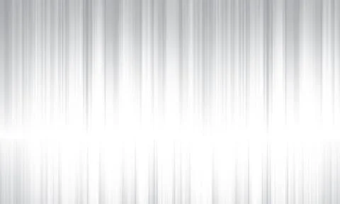 Silver abstract background Stock Illustration