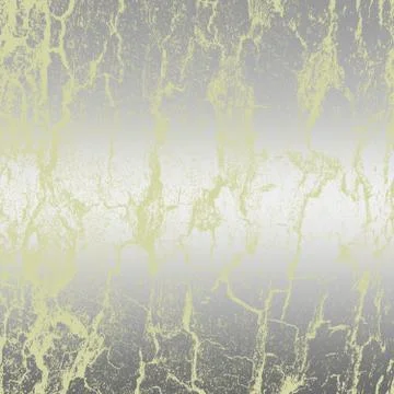 Silver abstract grunge background pattern, vintage texture Stock Illustration