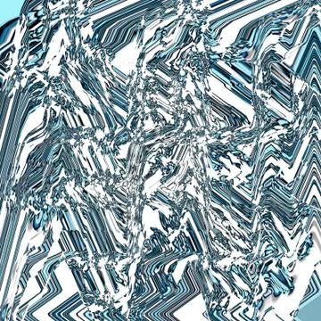 Silver abstract snow falling winter christmas holiday background Illustrazione stock