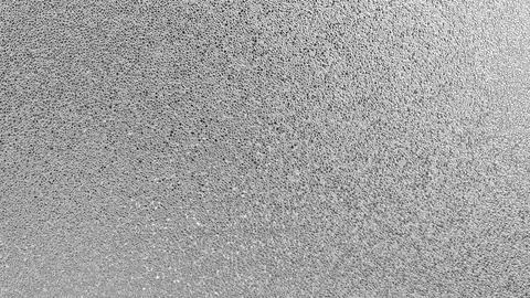 Silver Abstract Voronoi Metallic Texture Effect Background Photo Stock Photos