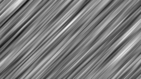 Silver abstract waving background. Seamless loop. Stock Footage 64091522