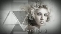 Silver Stock After Effects