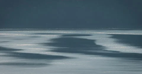 Silver and Grey water texture Video stock 284548312